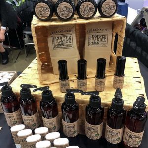 Hemp labels