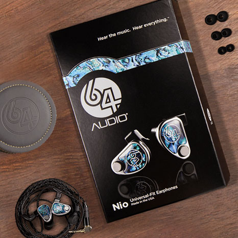 64 Audio