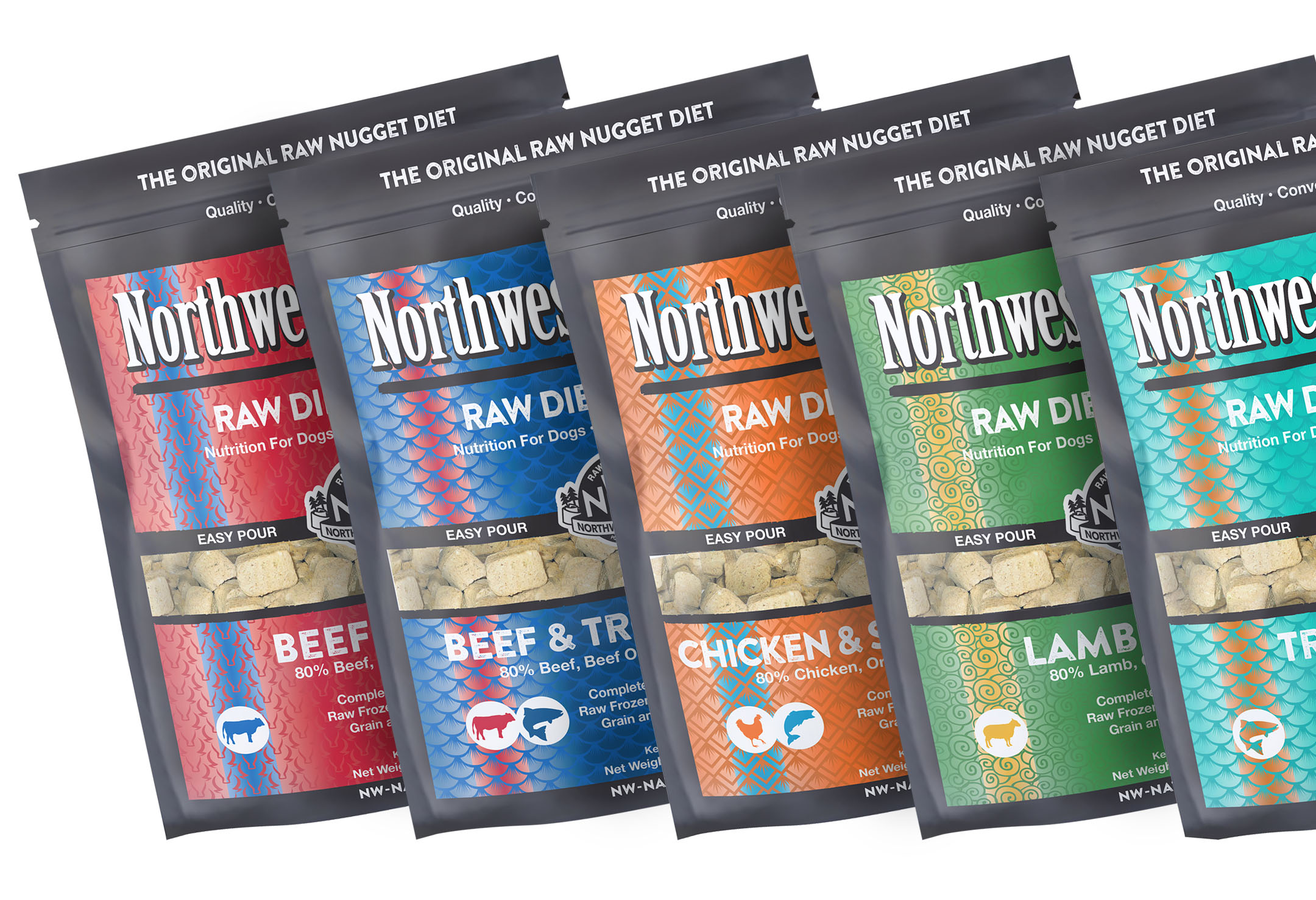 Northwest Naturals